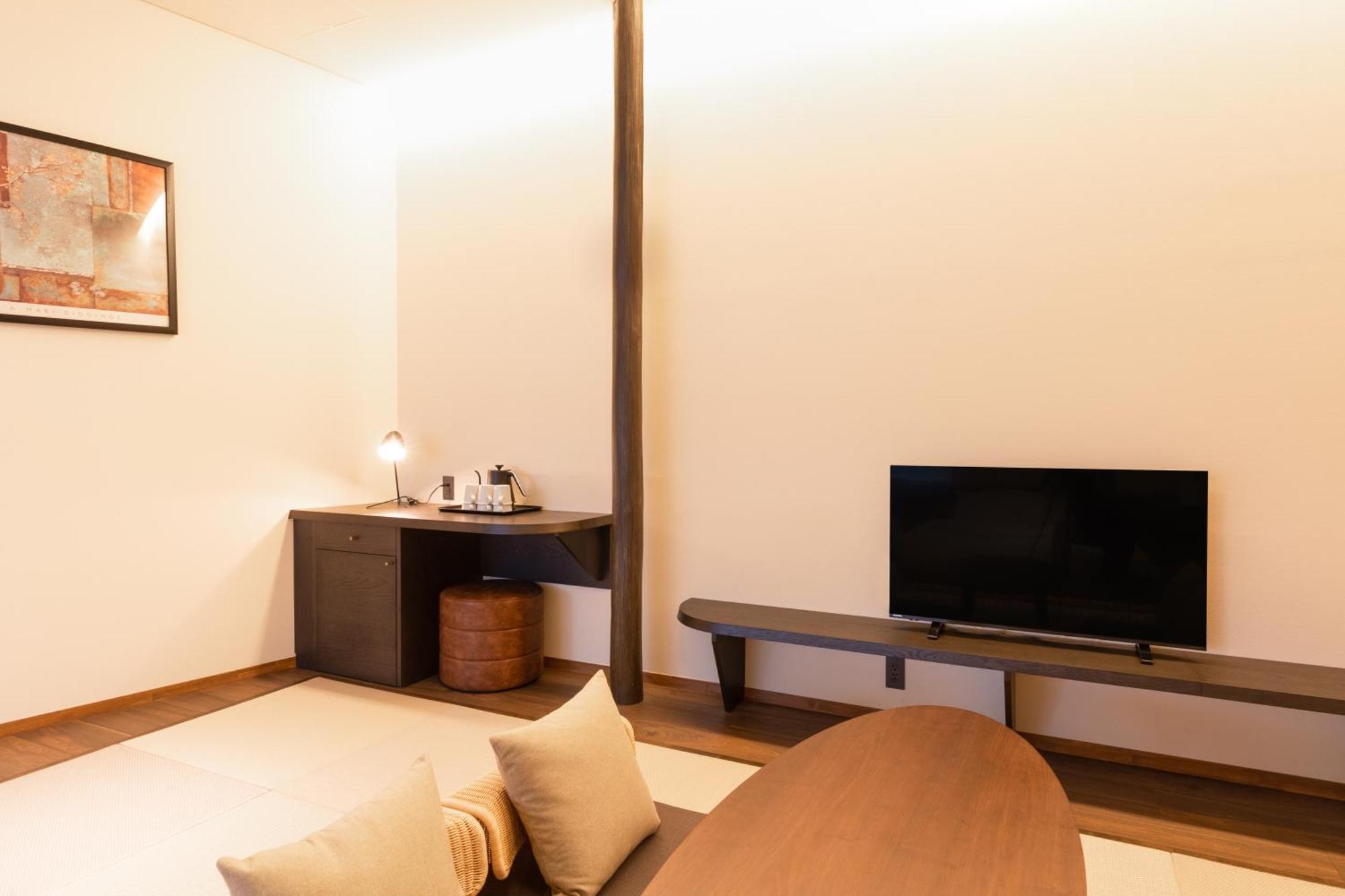 Hotel Karuizawa Cross Quarto foto