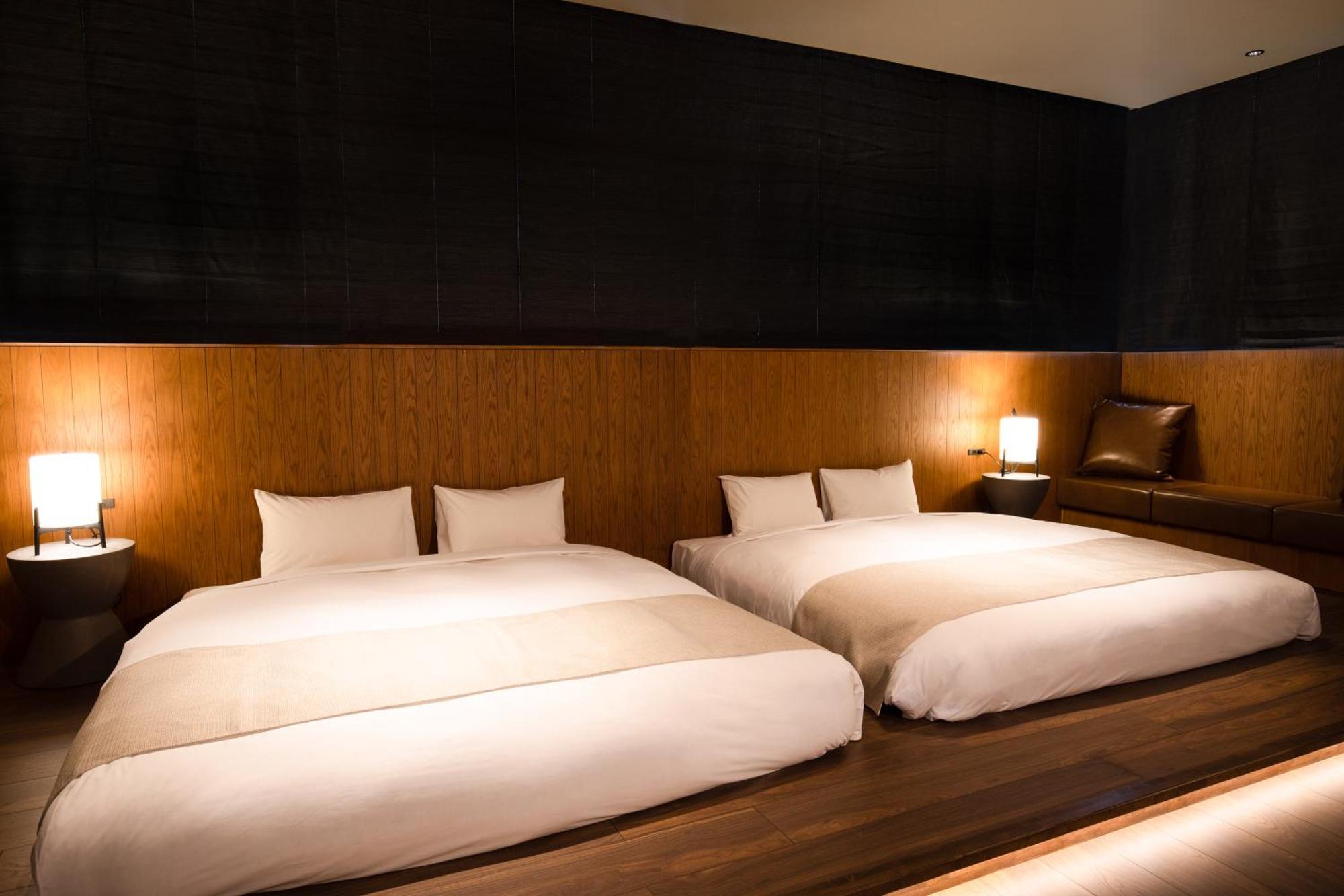 Hotel Karuizawa Cross Quarto foto