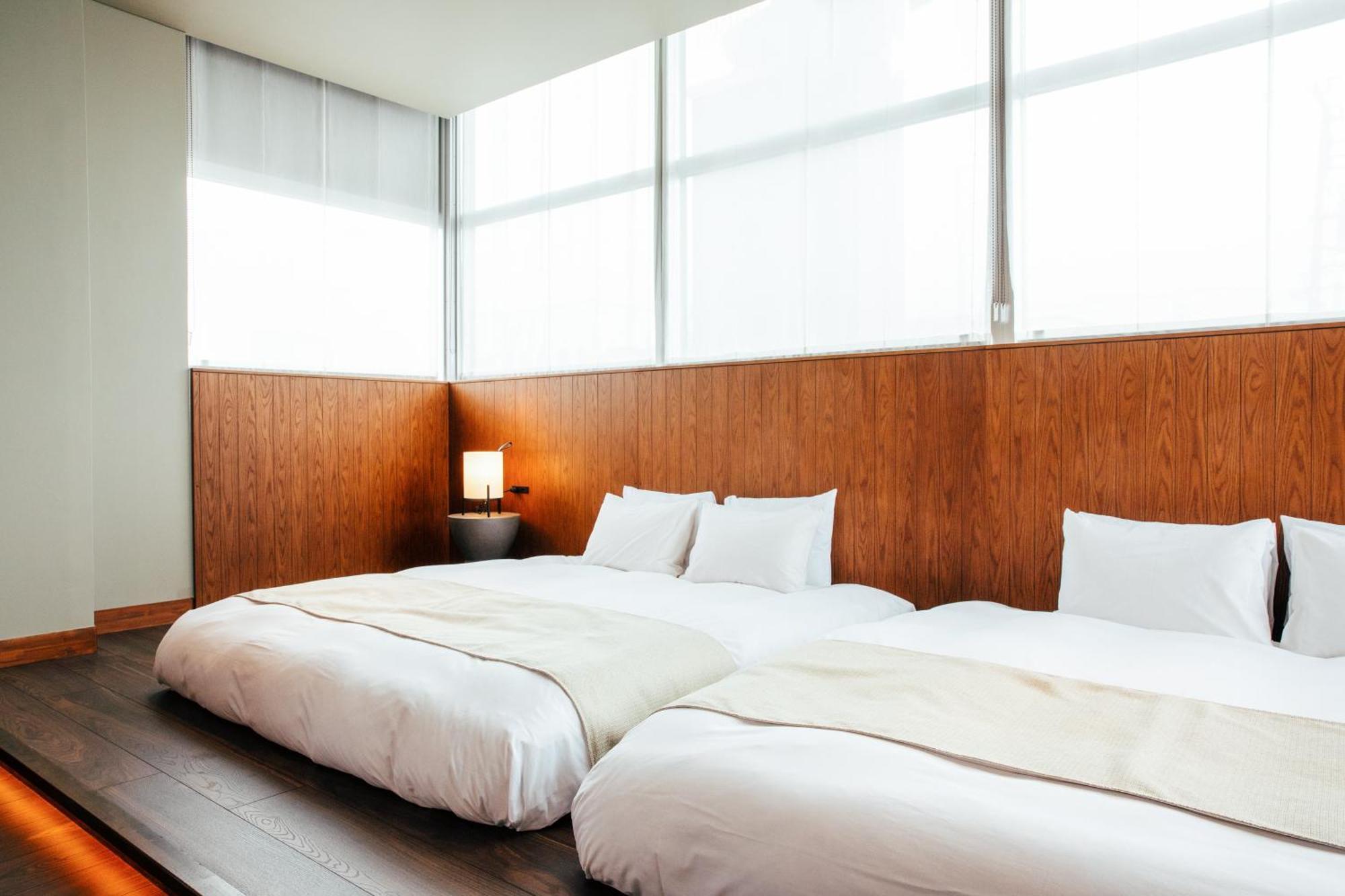 Hotel Karuizawa Cross Quarto foto