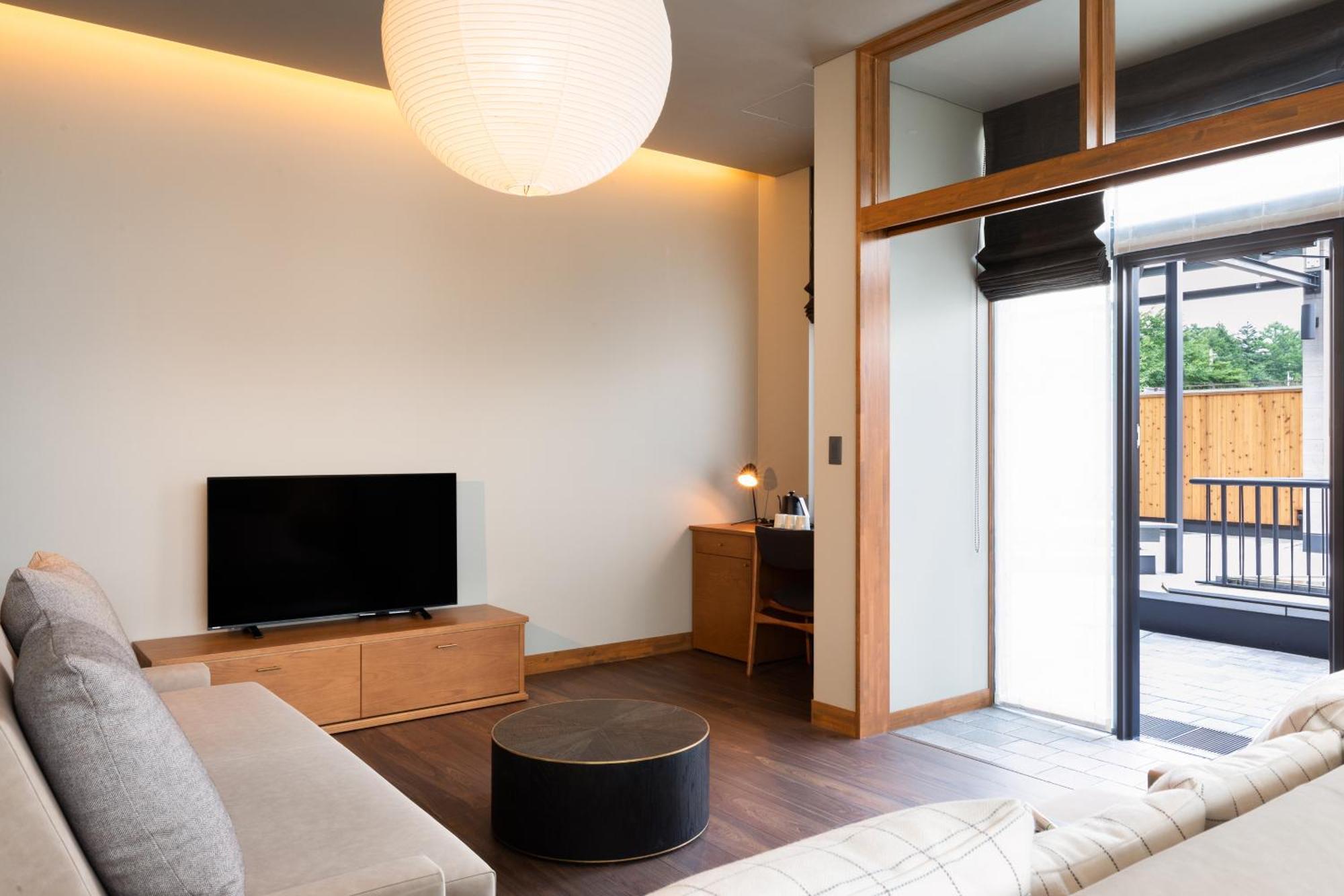 Hotel Karuizawa Cross Quarto foto