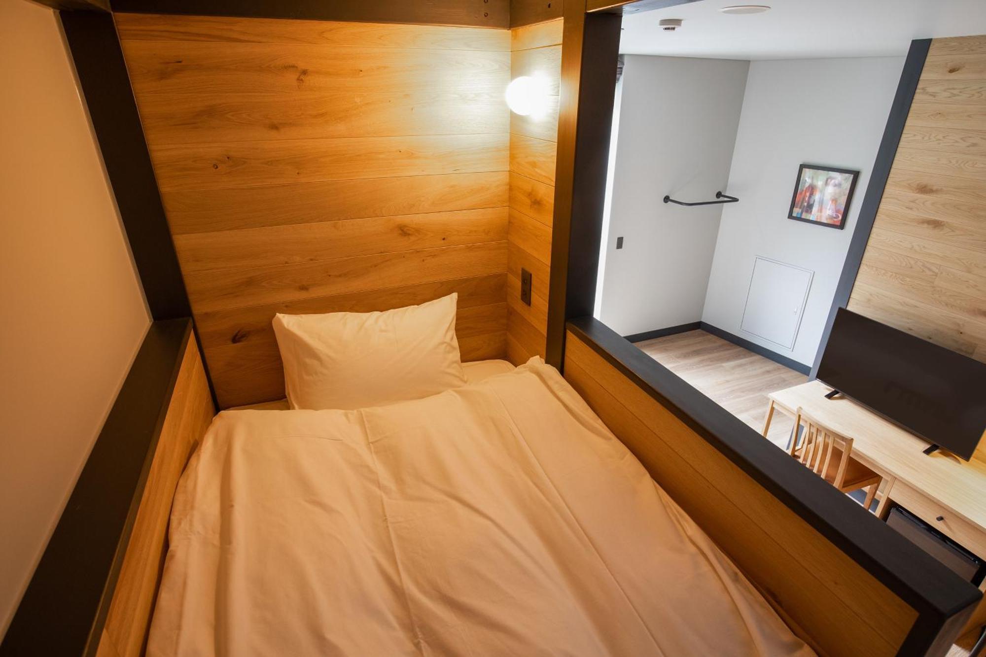 Hotel Karuizawa Cross Quarto foto