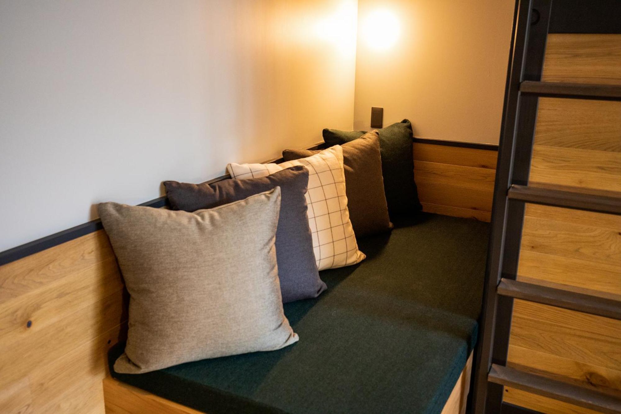 Hotel Karuizawa Cross Quarto foto