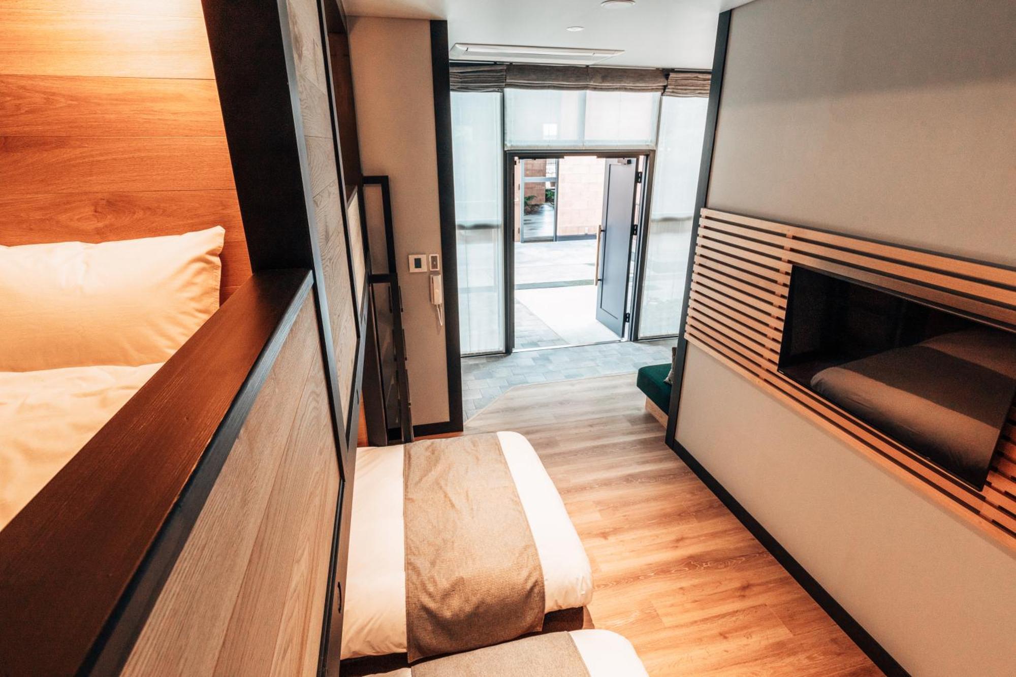 Hotel Karuizawa Cross Quarto foto