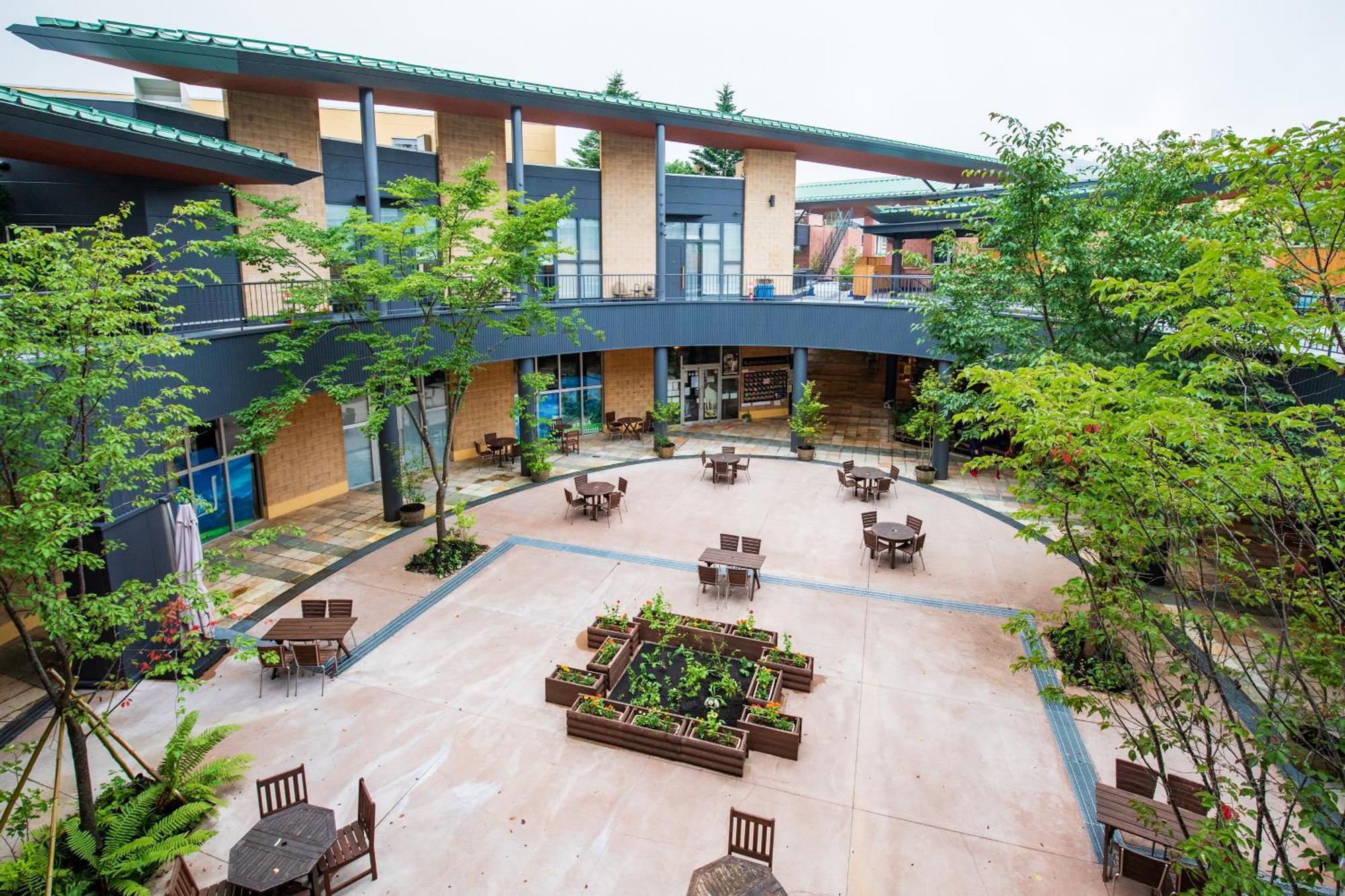 Hotel Karuizawa Cross Quarto foto